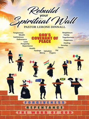 cover image of Rebuild Your Spiritual Wall